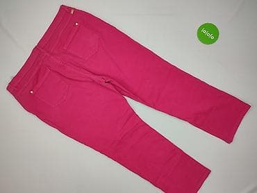 ogrodniczki pull and bear: Marks & Spencer, Spodnie materiałowe damskie, rozmiar 3XL — 3