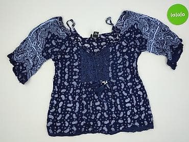 y2k: Bluzka damska, rozmiar S — 2