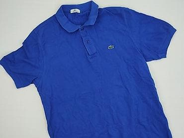 lacoste poland: Lacoste, Koszulka polo dla mężczyzn, rozmiar M — 1