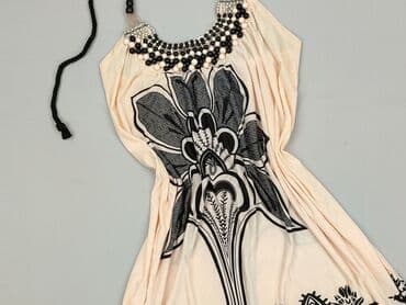 pepco klapki hello kitty: Fever, Sukienka damska, rozmiar S — 1