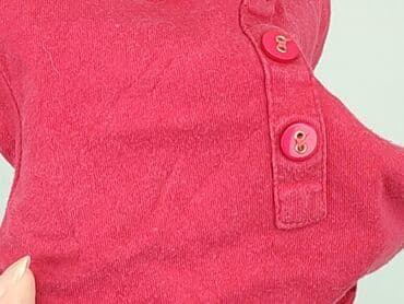 sukienki sweterkowe plus size: Bluzka, EarlyDays, 6-9 miesięcy, stan - Dobry — 7