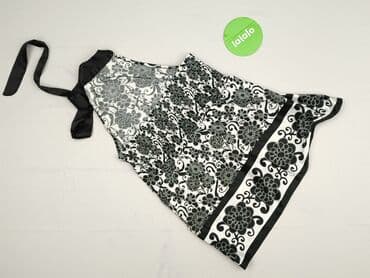 czarne luźne sukienki: Sukienka damska, rozmiar One size — 5