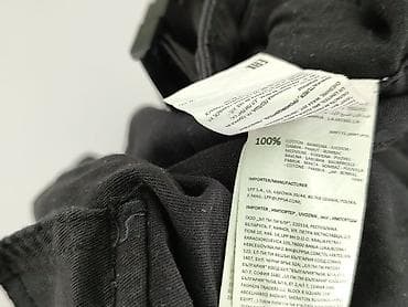 spódnica cargo: Cropp, Spodnie cargo damskie, rozmiar M — 5