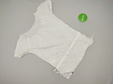 shein bluzki boho: Edc by Esprit, Bluzka damska, rozmiar M — 3