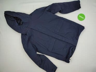 c and a bluza: Kurtka zimowa dla mężczyzn, L, Grand & Hills, stan - Idealny — 3