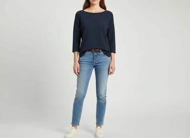 only kurtka damska: Object, Bluzka damska, rozmiar M — 6