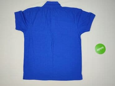 koszulka polo hi tec: JHK, Koszulka polo dla mężczyzn, rozmiar L — 3