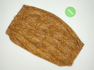 plisowane spódnice w cętki: Spódnica damska, rozmiar S — 4