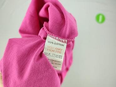 bluzka adidasa: T-shirt damski, rozmiar 4XL — 5