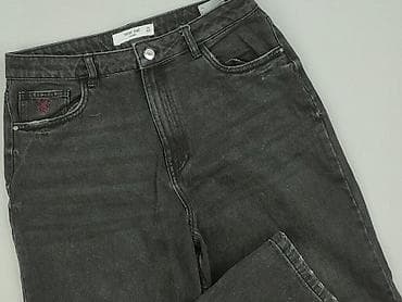 divers spodnie: Diverse, Jeansy damskie, rozmiar XL — 1