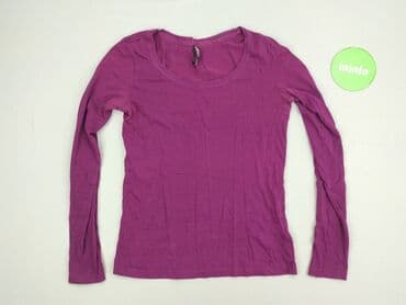 bluzki pod marynarkę plus size: Colours, Women's blouse, size S (EU 36) — 2