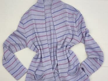 sweter open shoulder: Women`s knitwear, size S — 1