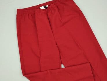 Spodnie materiałowe damskie, XL w lalafo.pl Spodnie materiałowe damskie, XL