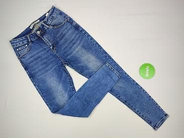 diverse denim: Jeansy damskie, rozmiar L — 2