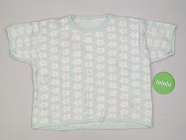 sweter jedwab: Sweter damski, rozmiar M — 2