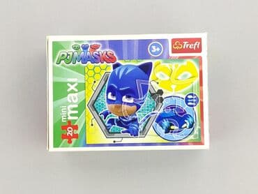 mb trampki ccc: Puzzle dla Dzieci, stan - Idealny — 1