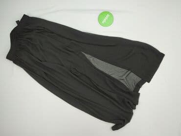 spódnice rozkloszowane midi z kieszeniami: H&M, Spódnica damska, XS — 3