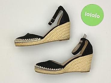 ccc buty 26: Anna Field, Sandały damskie, rozmiar 39 — 3