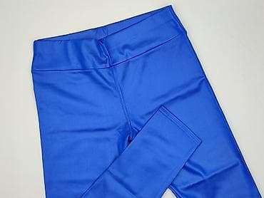 dresy z modalu: Legginsy Sportowe damskie, rozmiar 5XL — 1