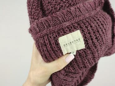 кофти жіночі польські: Selected, Sweter damski, rozmiar S — 5