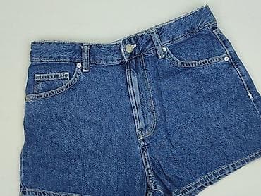 szorty levis: Bershka, Szorty damskie, rozmiar S — 1
