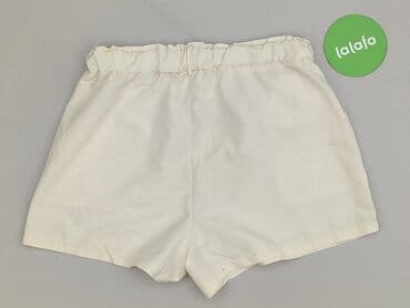 krótkie spodenki 5 10 15: Szorty damskie, rozmiar S — 4