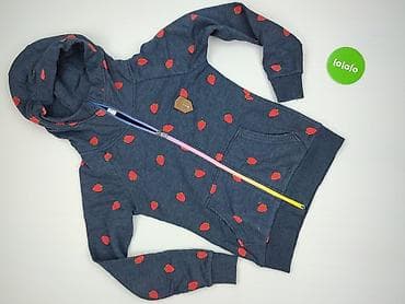 naketano: Naketano, Bluza z kapturem damska, rozmiar S — 3