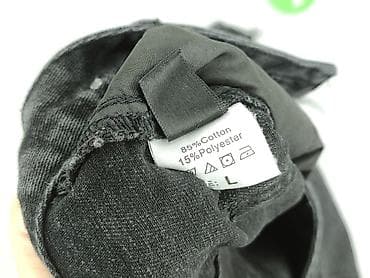 Cargo: Shein, Cargo for women, size L — 5