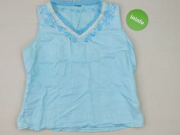 bluzki przezroczyste: Bluzka damska, rozmiar XL — 2