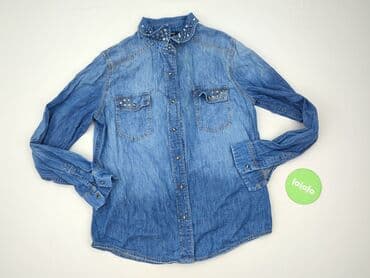 kurtka jeansowa damska next: Next, Koszula damska, rozmiar XL — 2