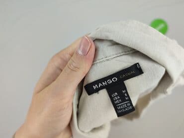 mango sukienka fioletowa: Mango, Sukienka damska, rozmiar M — 4