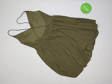 s stradivarius: Zara, Sukienka damska, rozmiar M — 3