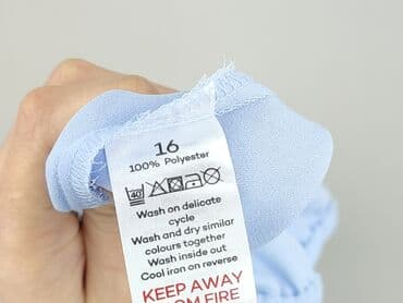 magnes bluzki: Bonmarche, Bluzka damska, rozmiar 2XL — 5