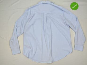 długa koszula damska h m: H&M, Koszula damska, rozmiar XL — 3