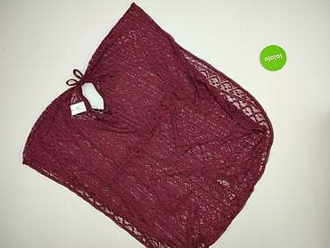 primark deftones: Primark, Ponczo damskie, rozmiar One size — 3