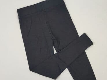 legginsy emo: Legginsy Sportowe damskie, rozmiar S — 1