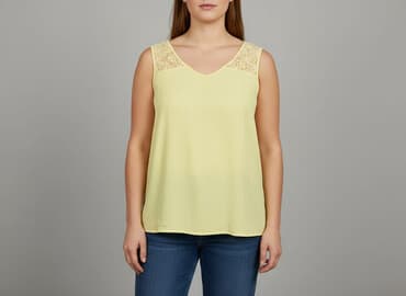 t shirty cos zalando: Zizzi, T-shirt damski, rozmiar L — 1