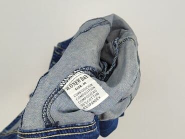 kurtka jeansowa harry potter: Kurtka jeansowa damska, rozmiar M — 4