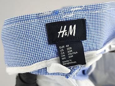 szorty hm: H&M, Szorty damskie, rozmiar XL — 5