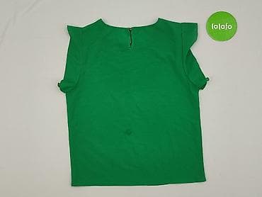 modne bluzki wiosenne: Bluzka damska, rozmiar M — 3