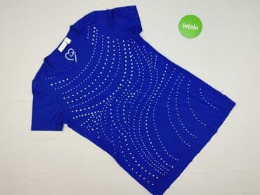 T-shirt damski, rozmiar L — 2