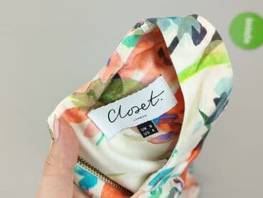 asos sukienka ze stojka: Closet, Sukienka damska, rozmiar S — 5