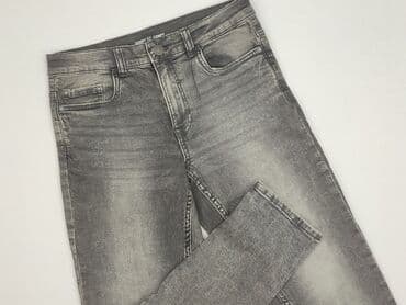 Джинси, Zara, 14 р., 164, стан - Дуже гарний на lalafo.pl Джинси, Zara, 14 р., 164, стан - Дуже гарний