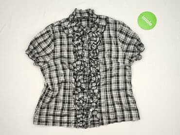 t shirty plus size allegro: Select, Жіноча блуза, розмір 2XL — 2