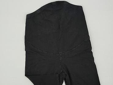 w ciązy: H&M Mama, Legginsy Krótkie damskie, rozmiar M — 1