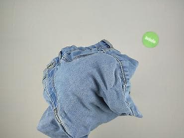 jeansy s: Sinsay, Jeansy damskie, rozmiar M — 5
