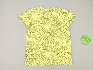 esprit t shirt basic: T-shirt damski, rozmiar L — 3