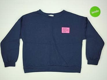 y2k: ITALY FASHION, Bluza damska
, rozmiar 4XL — 2