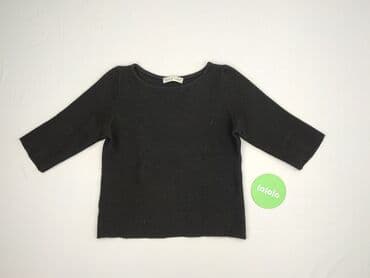 czy sweter z poliestru jest dobry: Women`s sweater, size S (EU 36) — 2