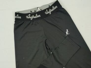 Australian, Leggings Sports for women, size S (EU 36)